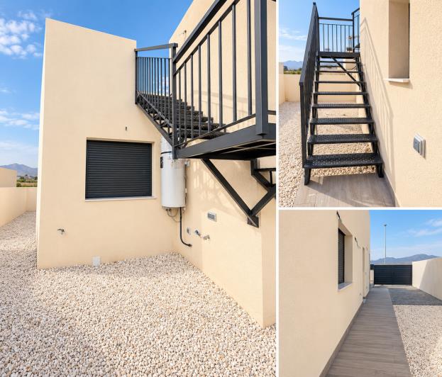 Image No.11-3 Bed Villa for sale