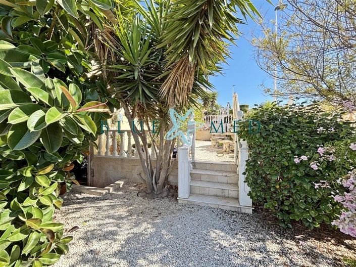 Image No.4-Villa de 3 chambres à vendre à Camposol