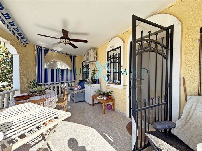 Image No.5-Villa de 3 chambres à vendre à Camposol