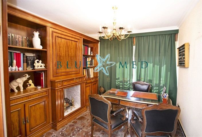 Image No.23-Appartement de 5 chambres à vendre à Mazarron