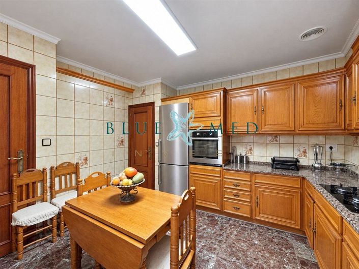 Image No.6-Appartement de 5 chambres à vendre à Mazarron