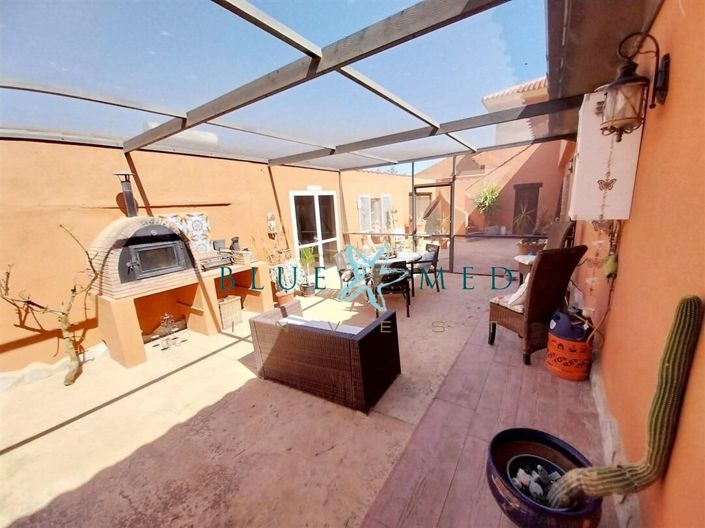 Image No.44-4 Bed Country House for sale