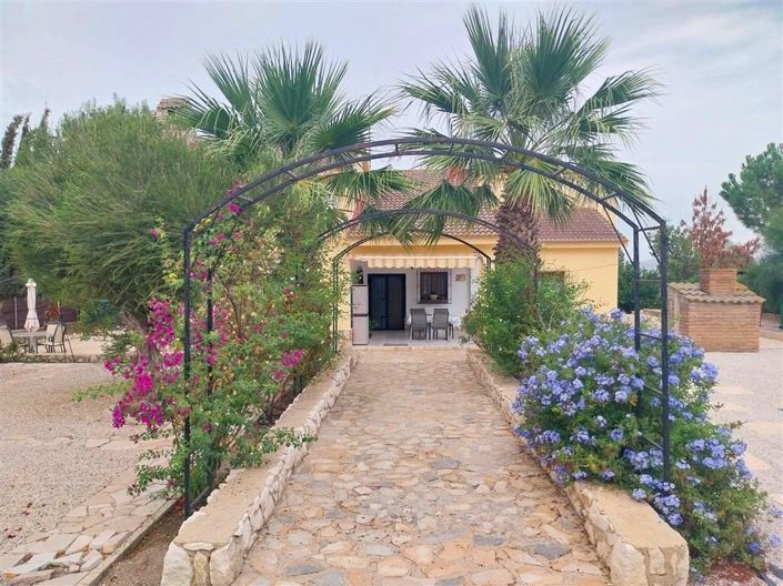 Image No.15-7 Bed Country House for sale