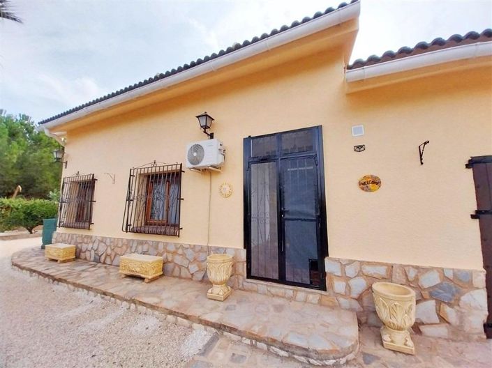 Image No.50-7 Bed Country House for sale