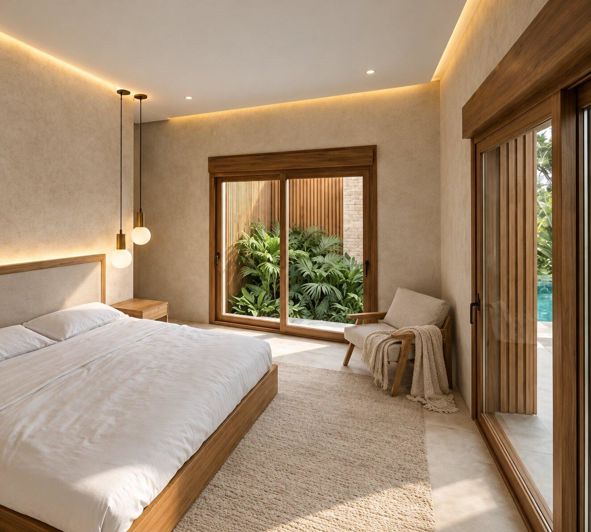 Image No.6-3 Bed Villa for sale