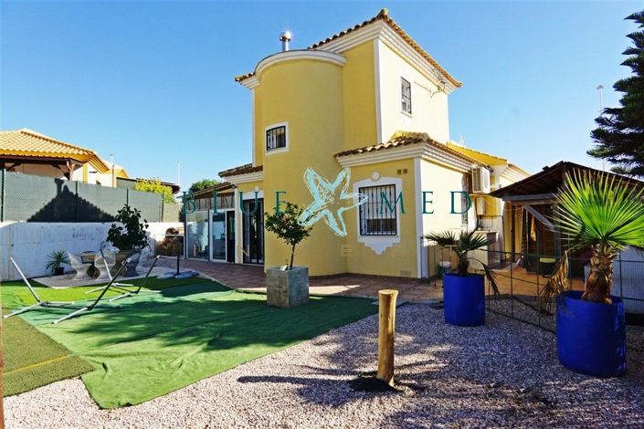 Image No.4-3 Bed Villa for sale