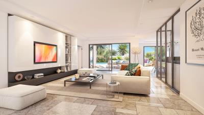 Living---villa-35--4ch-etage-
