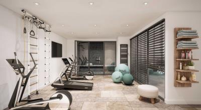 Sport---sauna---villa-35--4ch-etage-