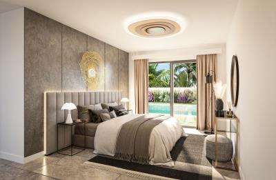 Chambre---Villa-3-chambres