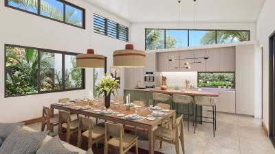 B--Villa-Clusia-Dining-and-kitchen