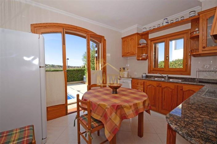 Image No.10-Villa de 4 chambres à vendre à Es Mercadal