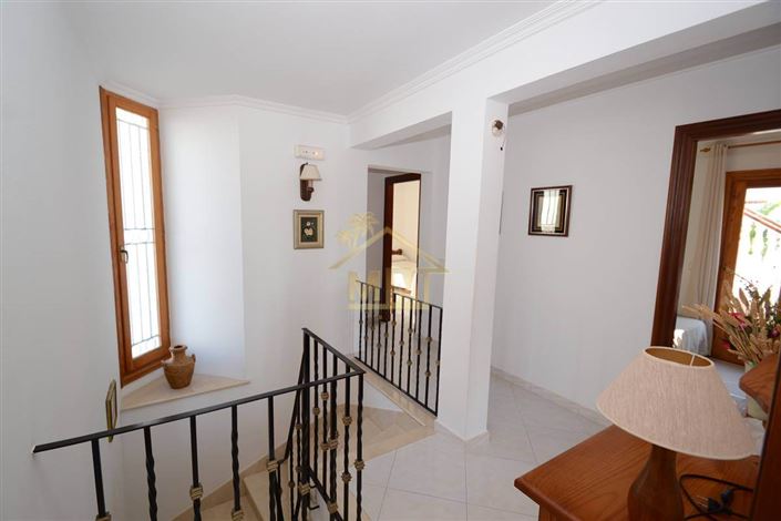 Image No.12-Villa de 4 chambres à vendre à Es Mercadal