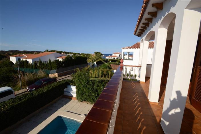 Image No.16-Villa de 4 chambres à vendre à Es Mercadal