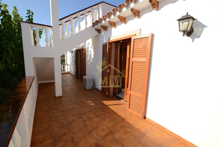 Image No.19-Villa de 4 chambres à vendre à Es Mercadal