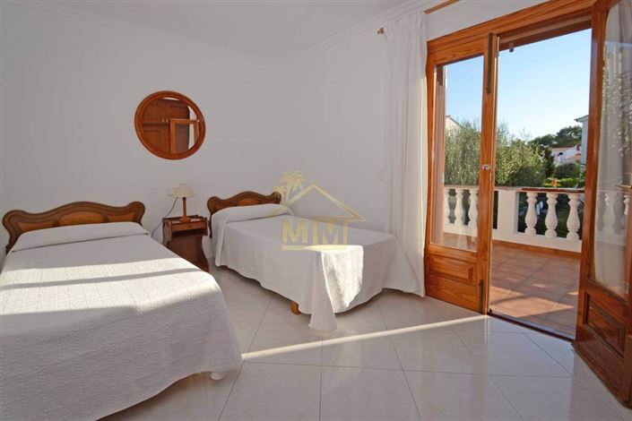 Image No.20-Villa de 4 chambres à vendre à Es Mercadal