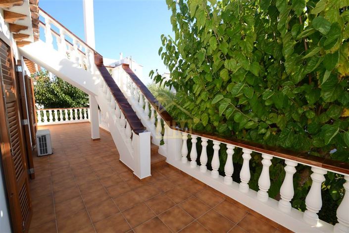 Image No.24-Villa de 4 chambres à vendre à Es Mercadal