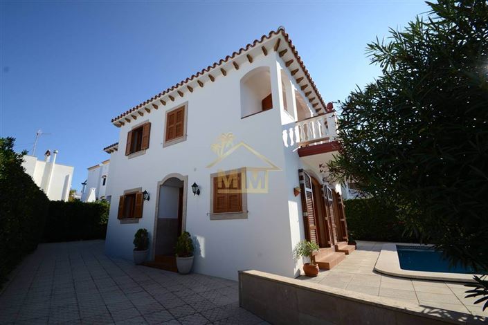 Image No.30-Villa de 4 chambres à vendre à Es Mercadal