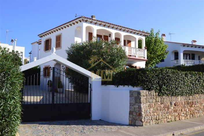 Image No.31-Villa de 4 chambres à vendre à Es Mercadal