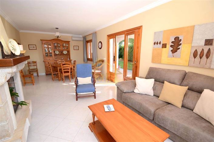 Image No.7-Villa de 4 chambres à vendre à Es Mercadal