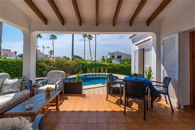 Villa de 3 chambres à vendre à Sant Lluis