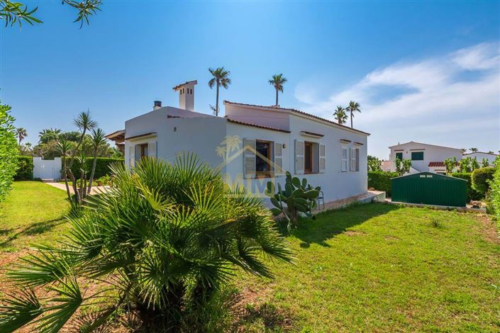 Image No.20-Villa de 3 chambres à vendre à Sant Lluis