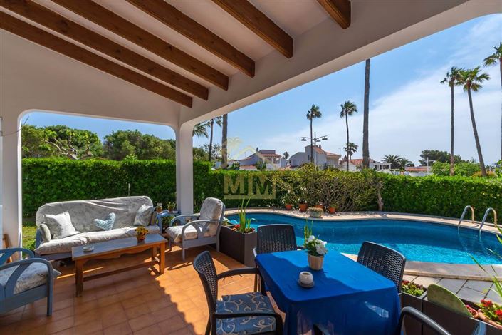 Image No.4-Villa de 3 chambres à vendre à Sant Lluis