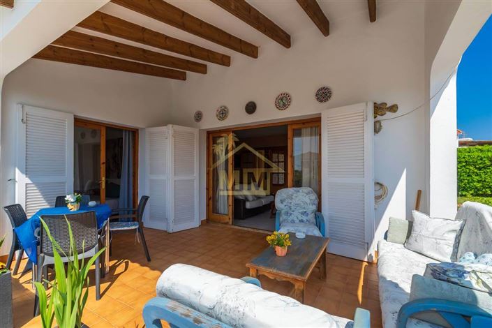 Image No.5-Villa de 3 chambres à vendre à Sant Lluis