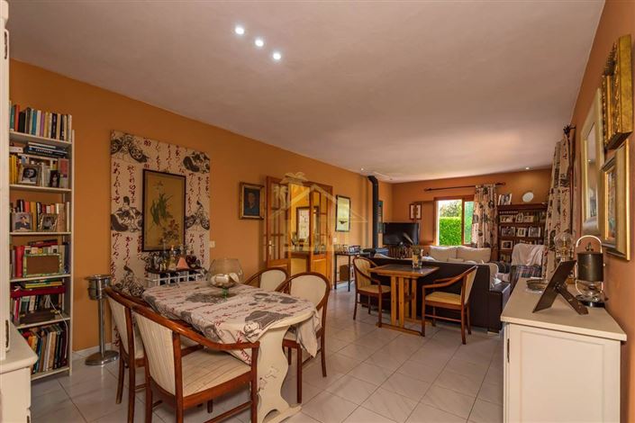 Image No.7-Villa de 3 chambres à vendre à Sant Lluis