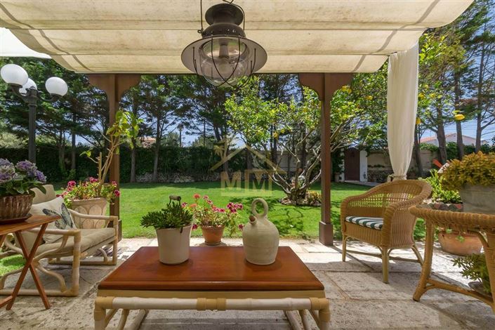 Image No.12-Villa de 5 chambres à vendre à Mahón