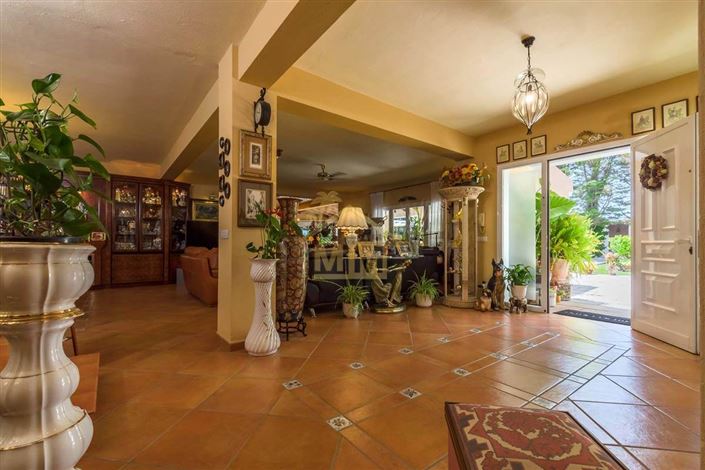 Image No.14-Villa de 5 chambres à vendre à Mahón