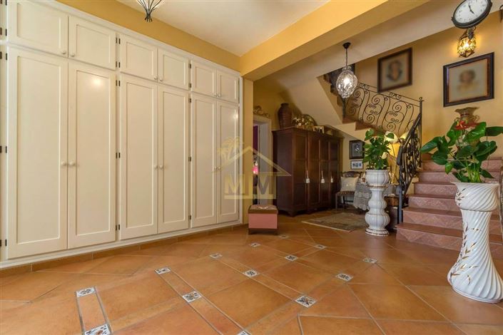 Image No.15-Villa de 5 chambres à vendre à Mahón