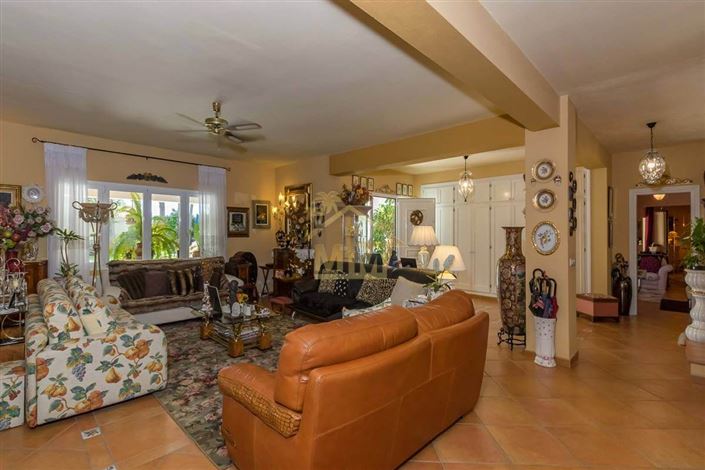 Image No.16-Villa de 5 chambres à vendre à Mahón