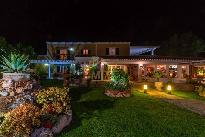 Image No.2-Villa de 5 chambres à vendre à Mahón