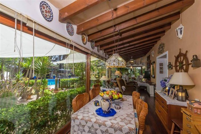 Image No.22-Villa de 5 chambres à vendre à Mahón