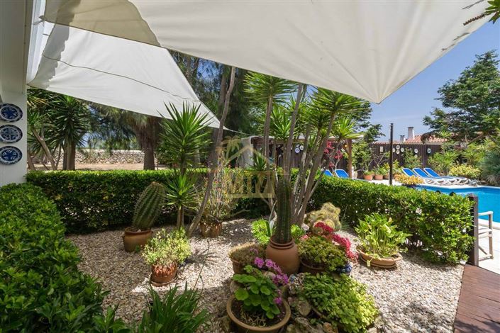 Image No.23-Villa de 5 chambres à vendre à Mahón