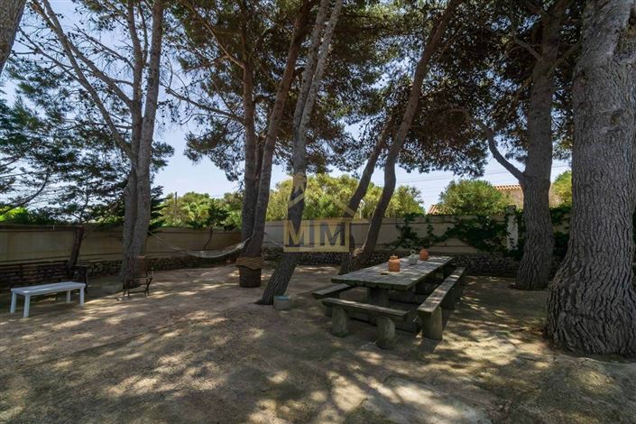 Image No.25-Villa de 5 chambres à vendre à Mahón