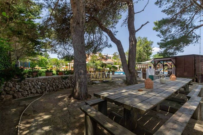 Image No.26-Villa de 5 chambres à vendre à Mahón