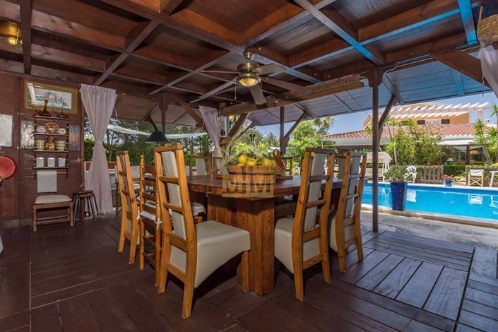 Image No.27-Villa de 5 chambres à vendre à Mahón