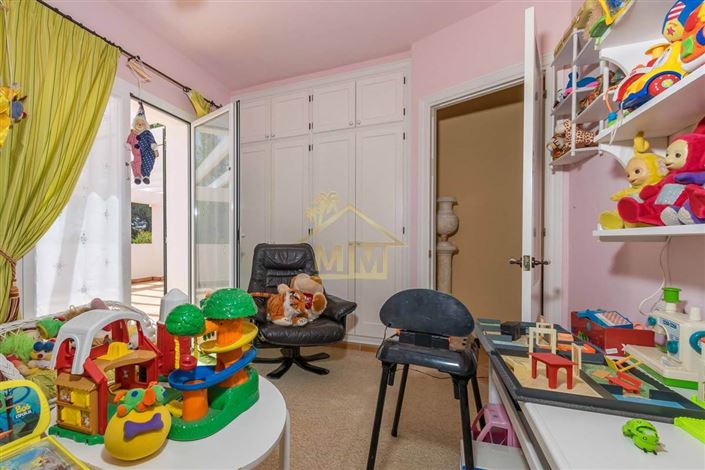 Image No.37-Villa de 5 chambres à vendre à Mahón