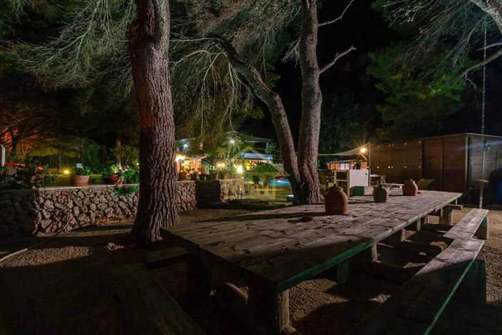 Image No.4-Villa de 5 chambres à vendre à Mahón