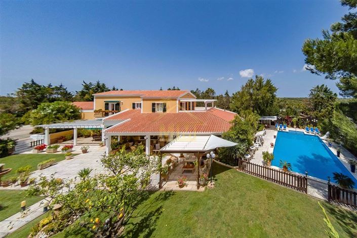 Image No.44-Villa de 5 chambres à vendre à Mahón