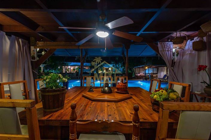 Image No.5-Villa de 5 chambres à vendre à Mahón