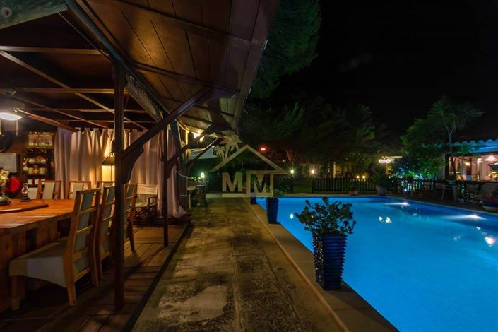 Image No.6-Villa de 5 chambres à vendre à Mahón