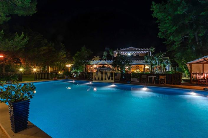 Image No.7-Villa de 5 chambres à vendre à Mahón