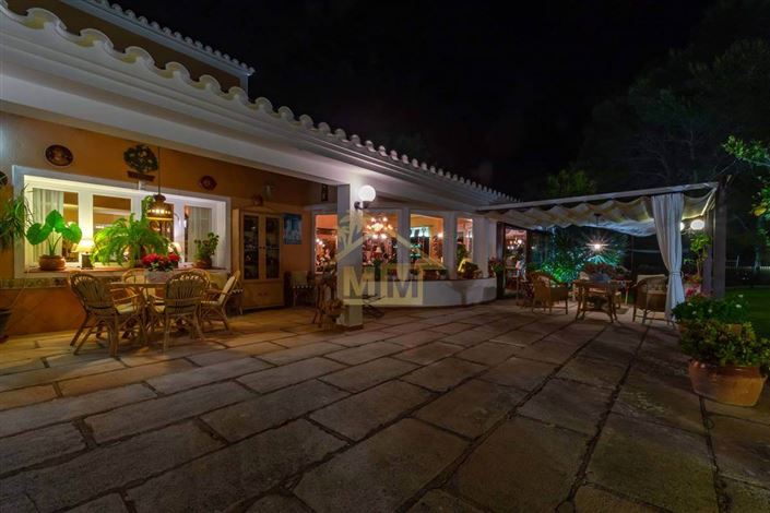 Image No.8-Villa de 5 chambres à vendre à Mahón