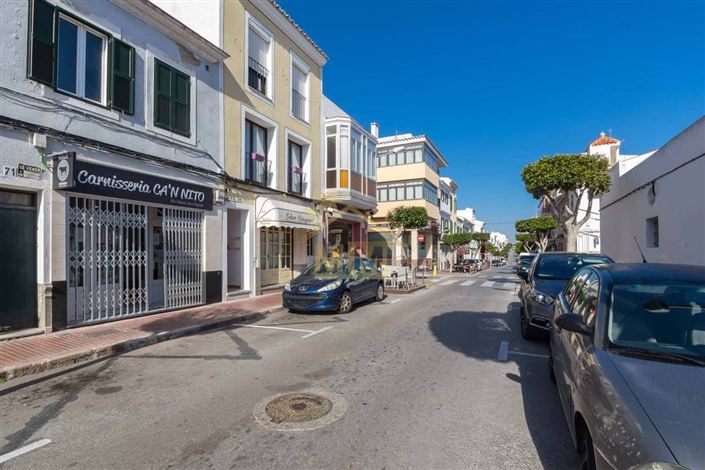 Image No.9-Commercial à vendre à Es Castell