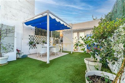 Maison de ville de 2 chambres à vendre à Mahón