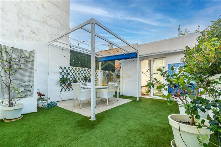 Image No.10-Maison de ville de 2 chambres à vendre à Mahón