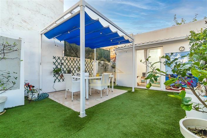 Image No.11-Maison de ville de 2 chambres à vendre à Mahón