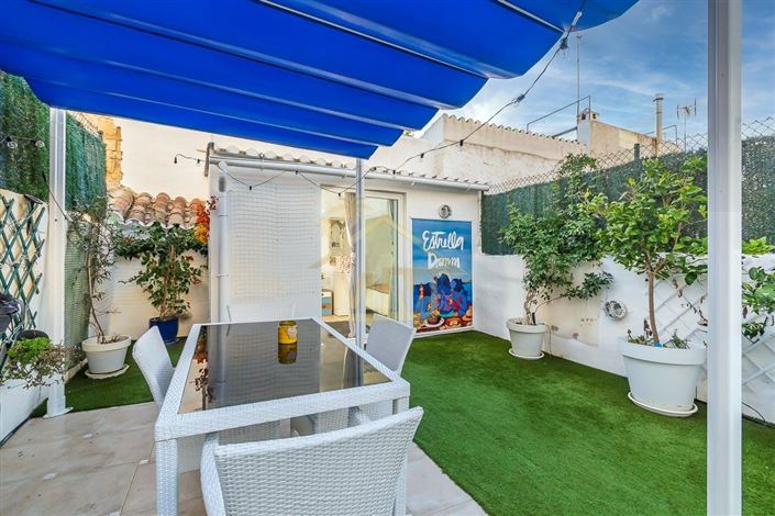 Image No.12-Maison de ville de 2 chambres à vendre à Mahón